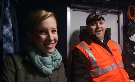 Two WDBJ7 employees shot and killed; suspected shooter kills himself - VIDEO